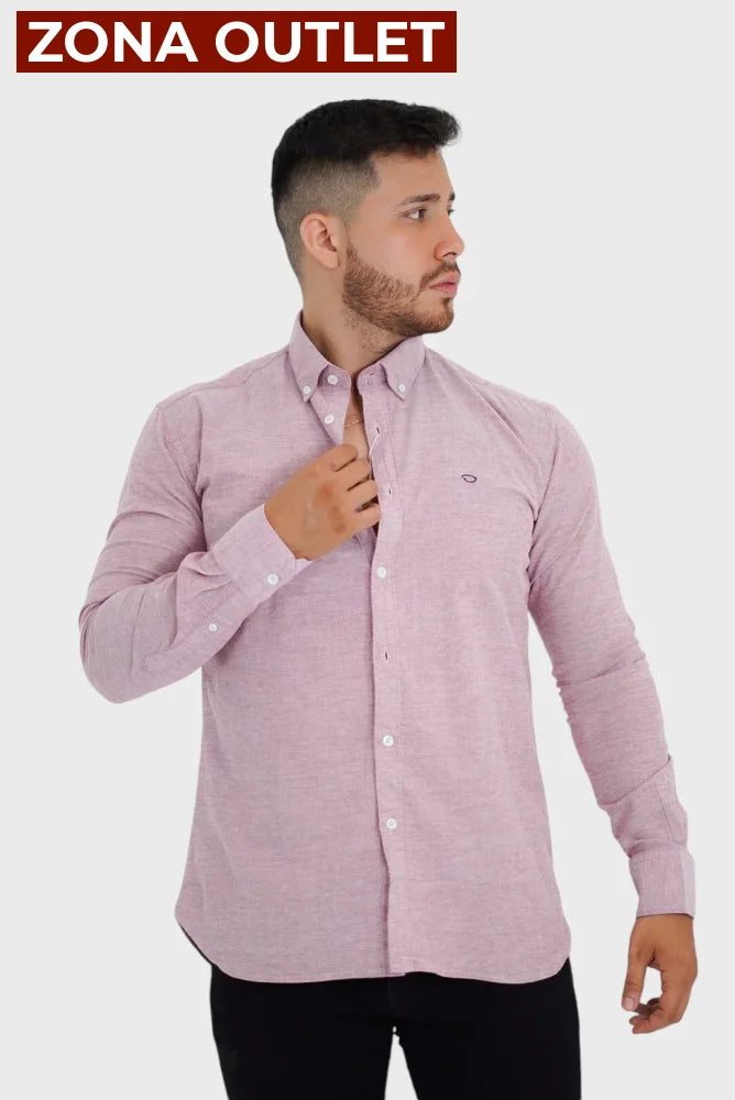 Camisa Oscar De La Renta Tailored Camisas