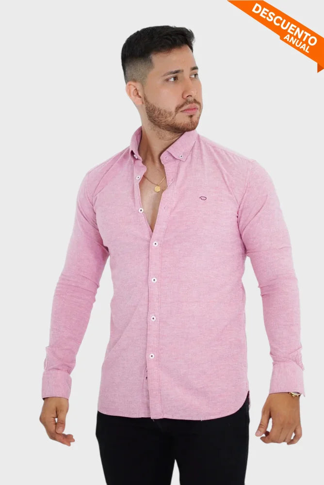 Camisa Oscar De La Renta Tailored Camisas