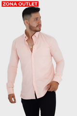 Camisa Oscar De La Renta Tailored S Camisas