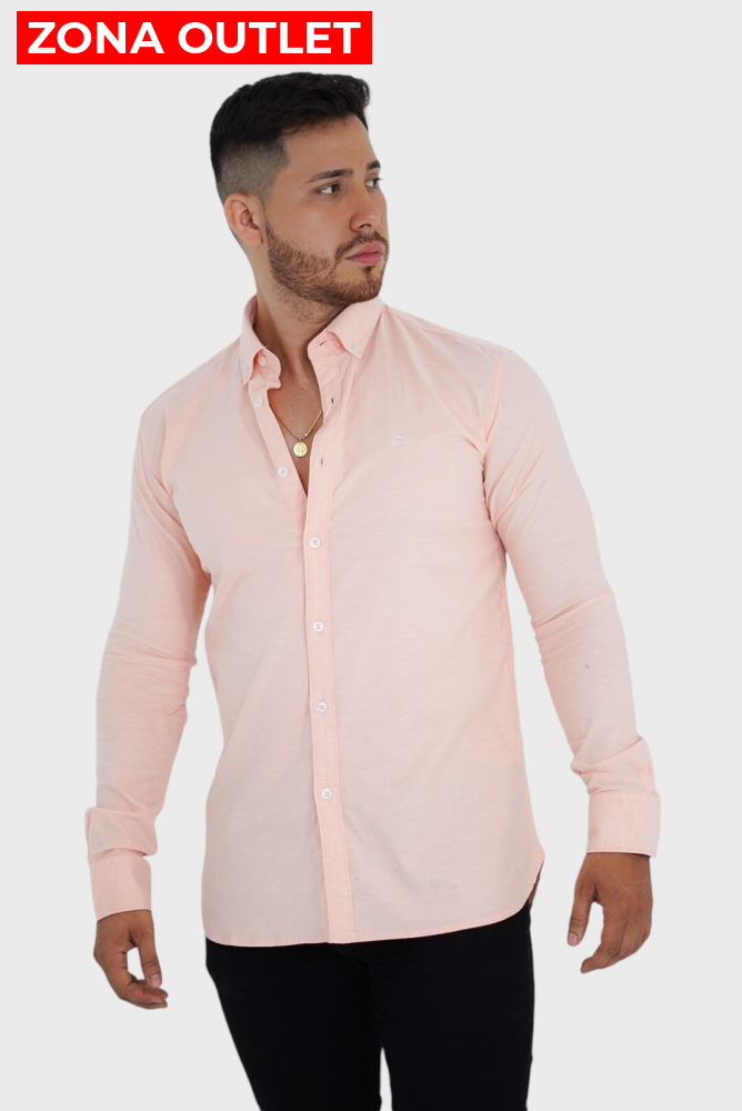 Camisa Oscar De La Renta Tailored S Camisas