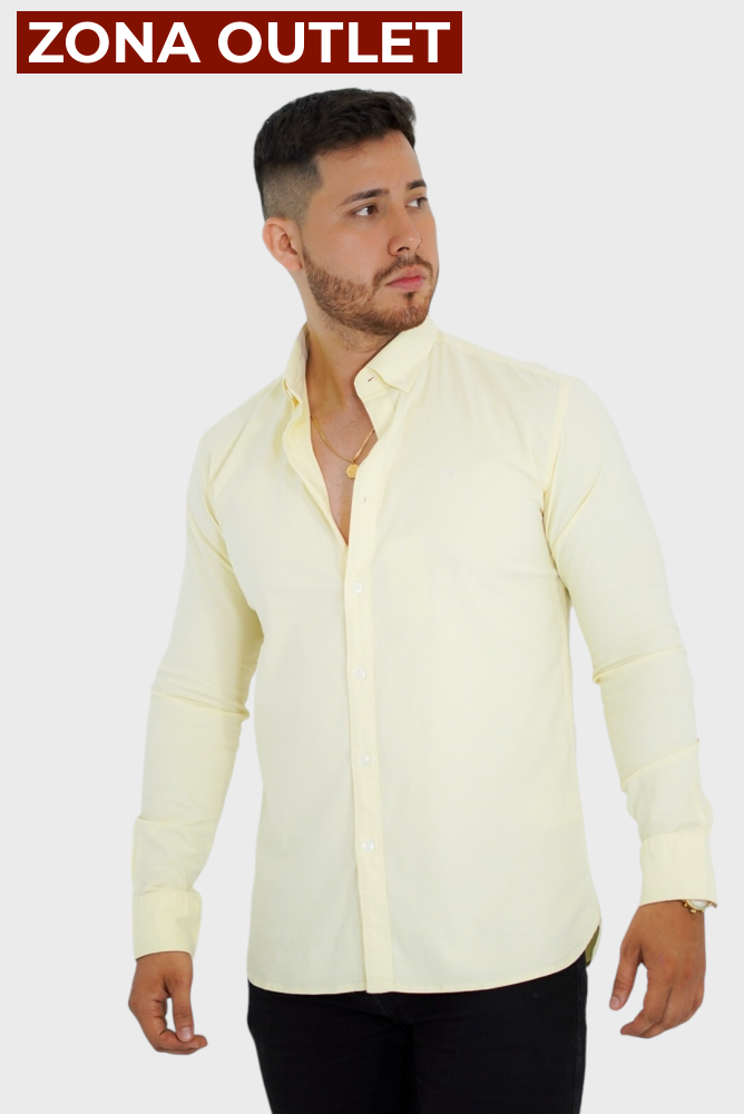 Camisa Oscar De La Renta Tailored S Camisas