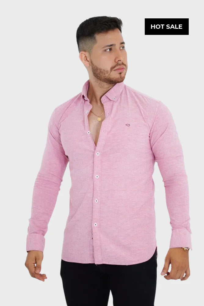 Camisa Oscar De La Renta Tailored Camisas
