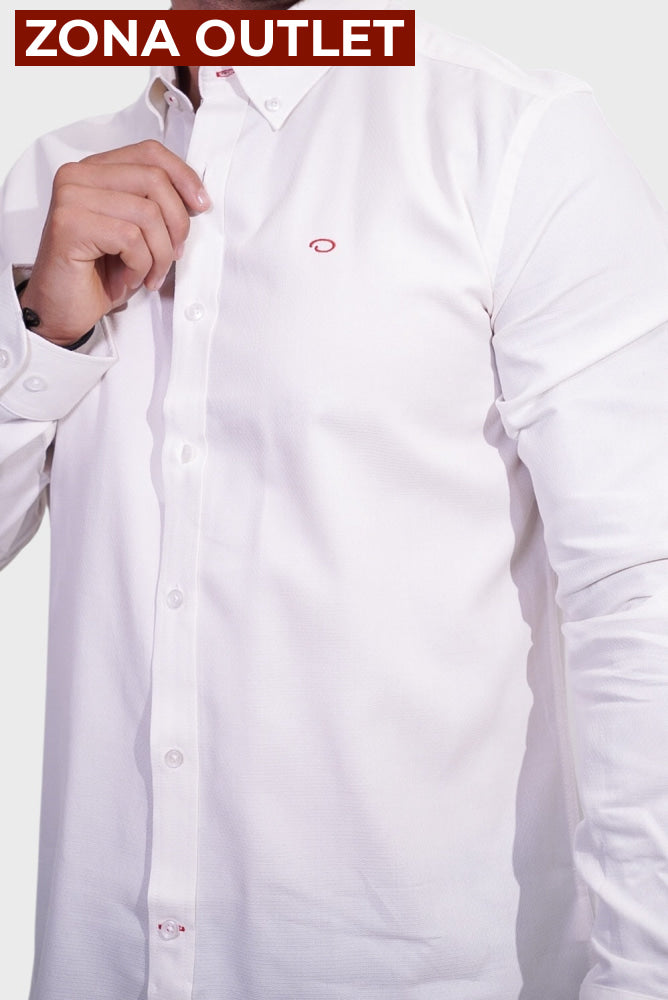 Camisa Oscar De La Renta Tailored Camisas