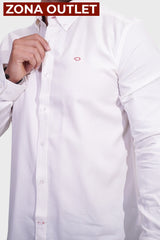 Camisa Oscar De La Renta Tailored Camisas