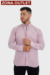 Camisa Oscar De La Renta Tailored Camisas