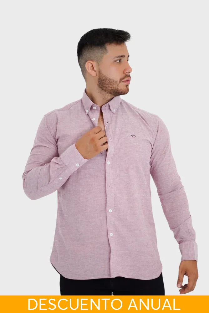 Camisa Oscar De La Renta Tailored Camisas