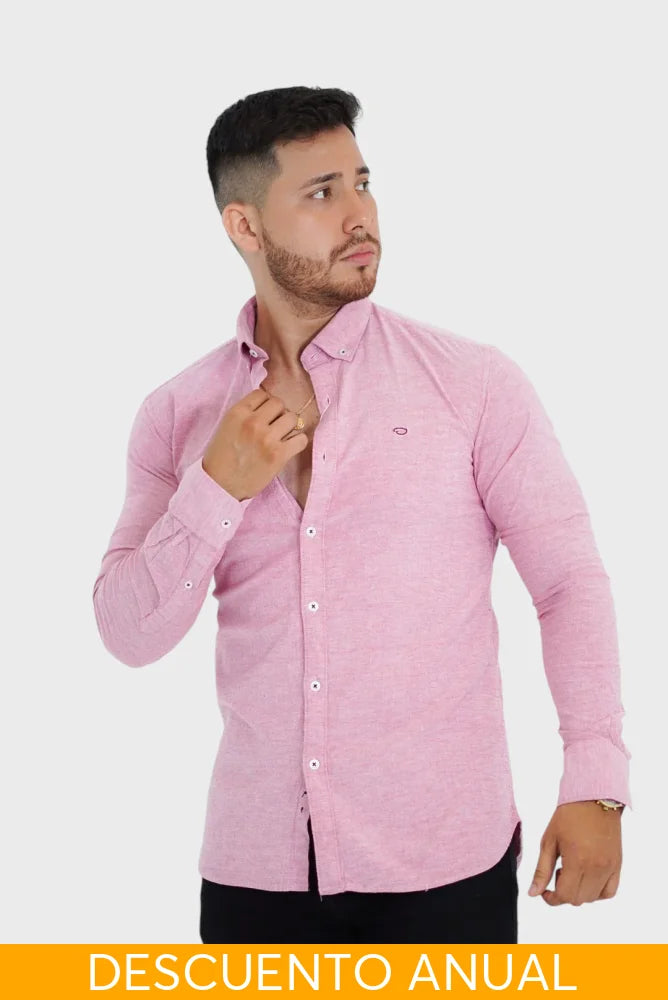 Camisa Oscar De La Renta Tailored Camisas