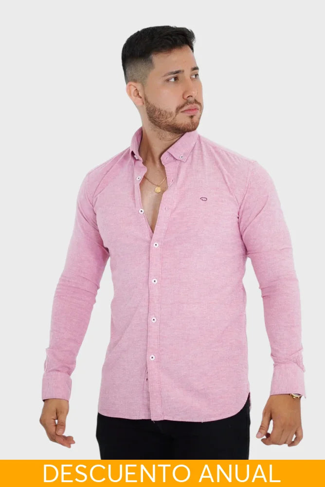 Camisa Oscar De La Renta Tailored Camisas