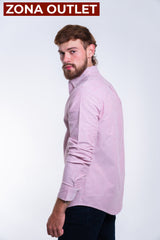 Camisa Penguin Oxford Camisas