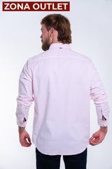 Camisa Penguin Oxford Camisas