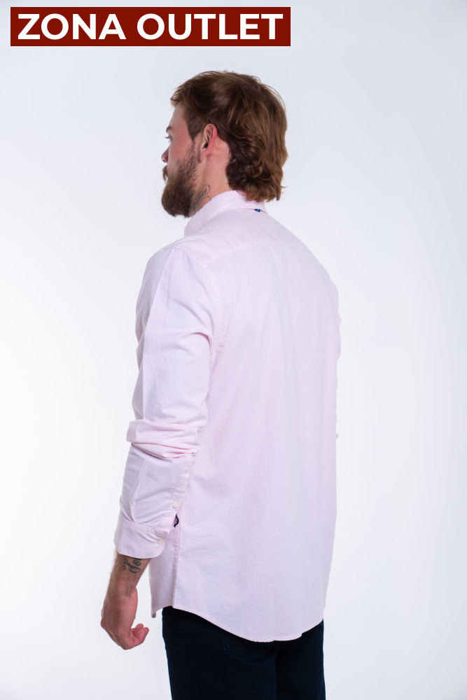 Camisa Penguin Oxford Camisas