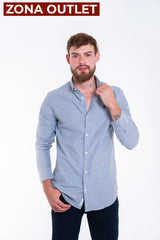 Camisa Penguin Oxford Camisas