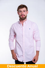 Camisa Penguin Oxford Camisas