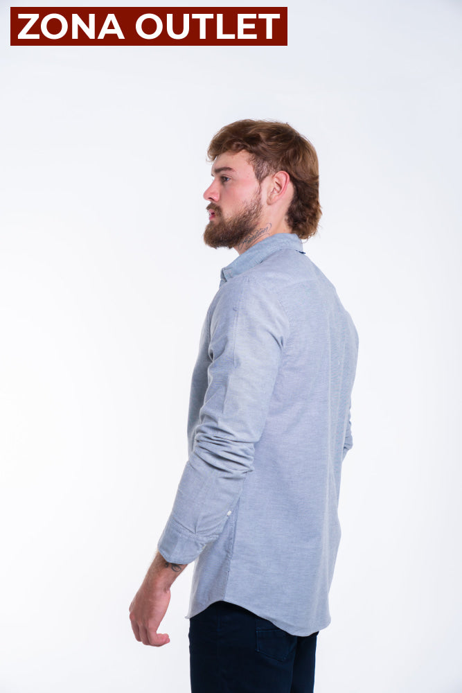 Camisa Penguin Oxford Camisas