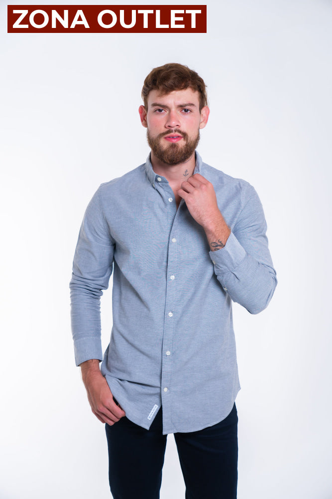 Camisa Penguin Oxford Camisas