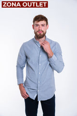 Camisa Penguin Oxford Camisas