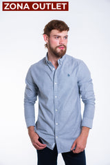 Camisa Penguin Oxford Camisas