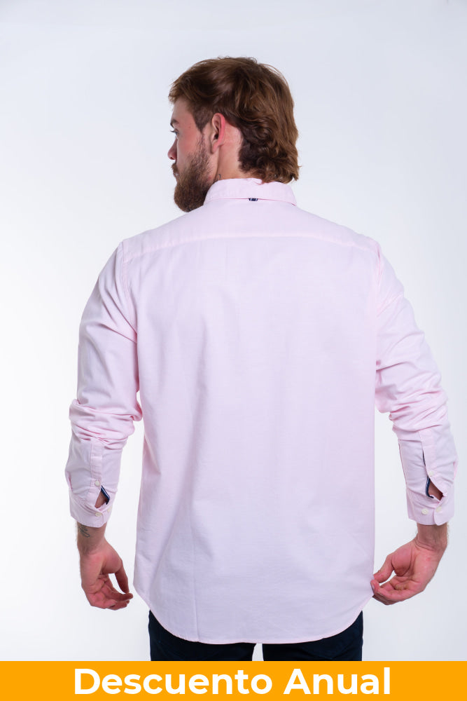 Camisa Penguin Oxford Camisas