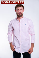 Camisa Penguin Oxford Camisas