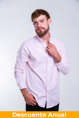 Camisa Penguin Oxford Camisas