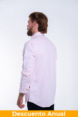 Camisa Penguin Oxford Camisas