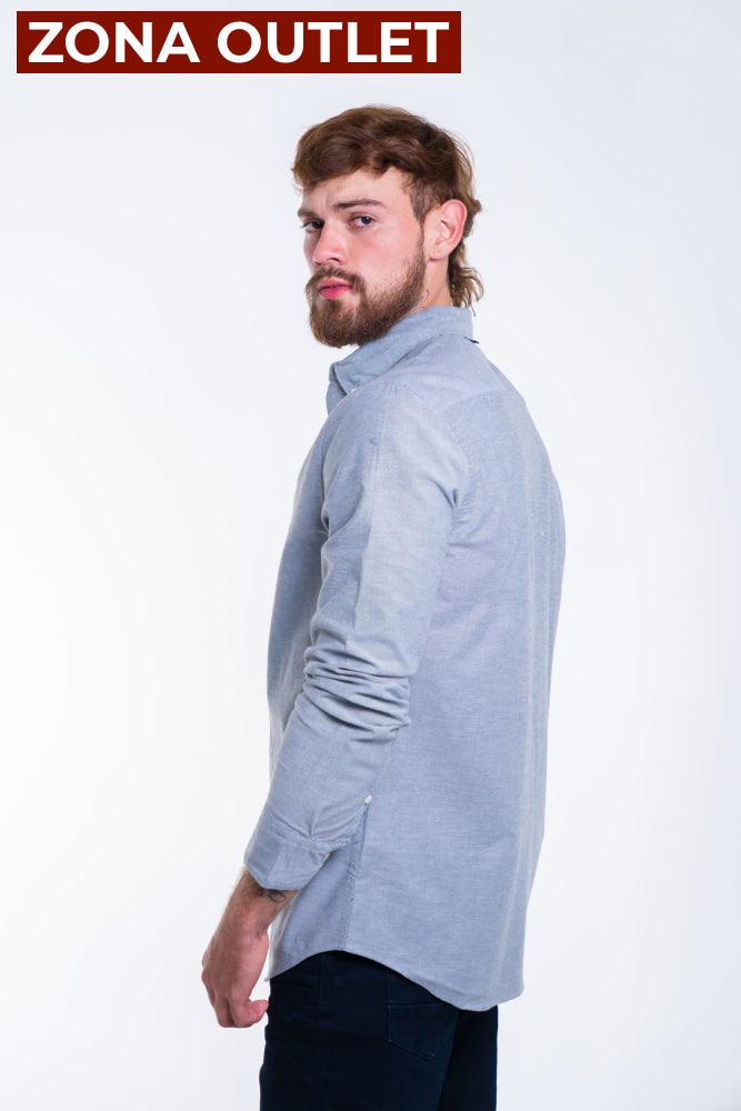 Camisa Penguin Oxford Camisas