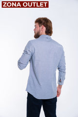 Camisa Penguin Oxford Camisas