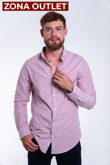 Camisa Penguin Oxford Camisas