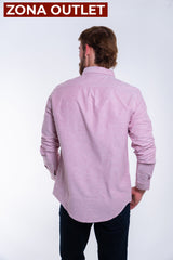 Camisa Penguin Oxford Camisas