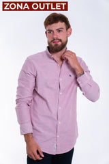 Camisa Penguin Oxford Camisas