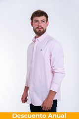Camisa Penguin Oxford Camisas