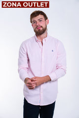 Camisa Penguin Oxford Camisas