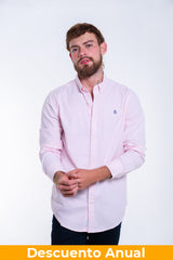 Camisa Penguin Oxford Camisas