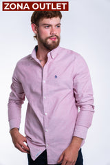 Camisa Penguin Oxford Camisas