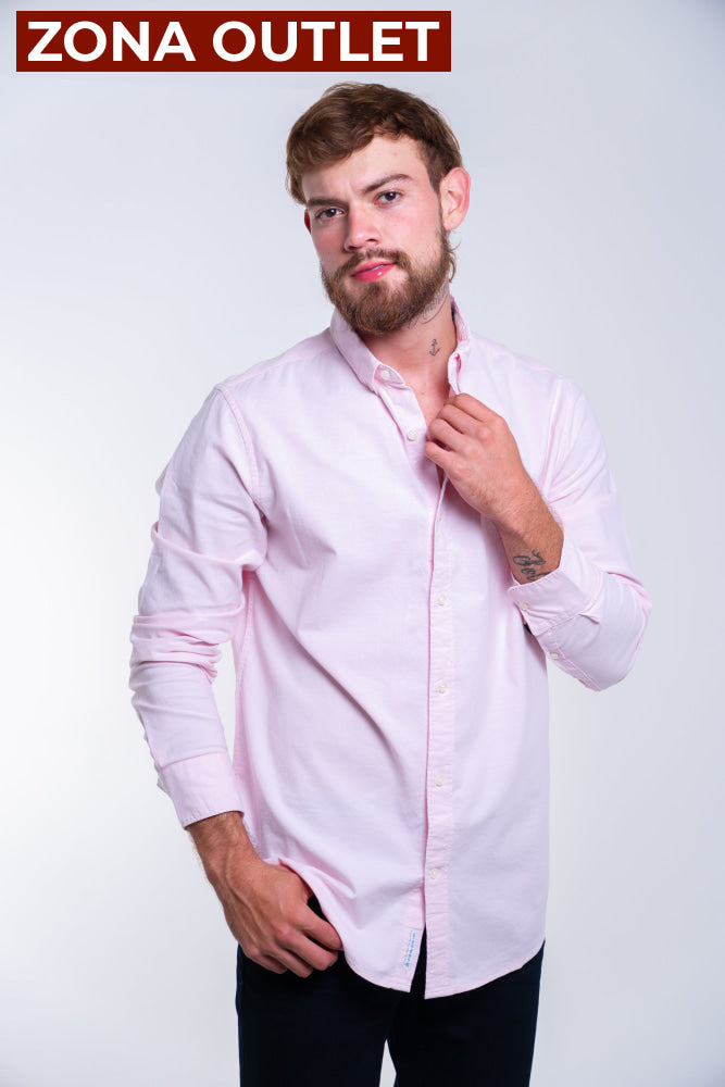 Camisa Penguin Oxford Camisas