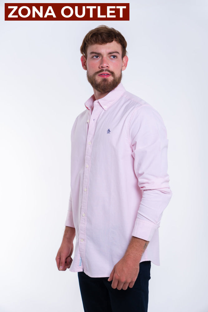 Camisa Penguin Oxford Camisas