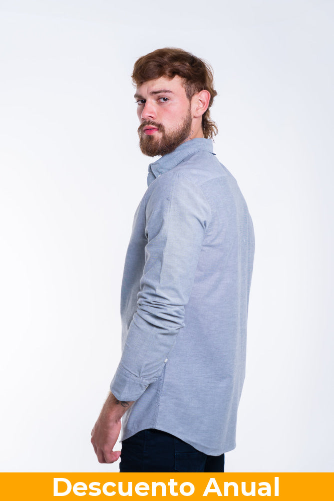 Camisa Penguin Oxford Camisas