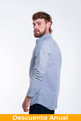 Camisa Penguin Oxford Camisas