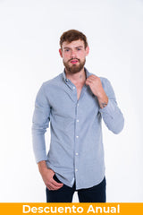 Camisa Penguin Oxford Camisas