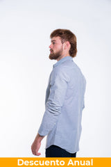 Camisa Penguin Oxford Camisas