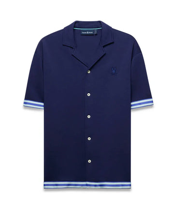 Camisa Kids Psycho Bunny - Camisa Kids