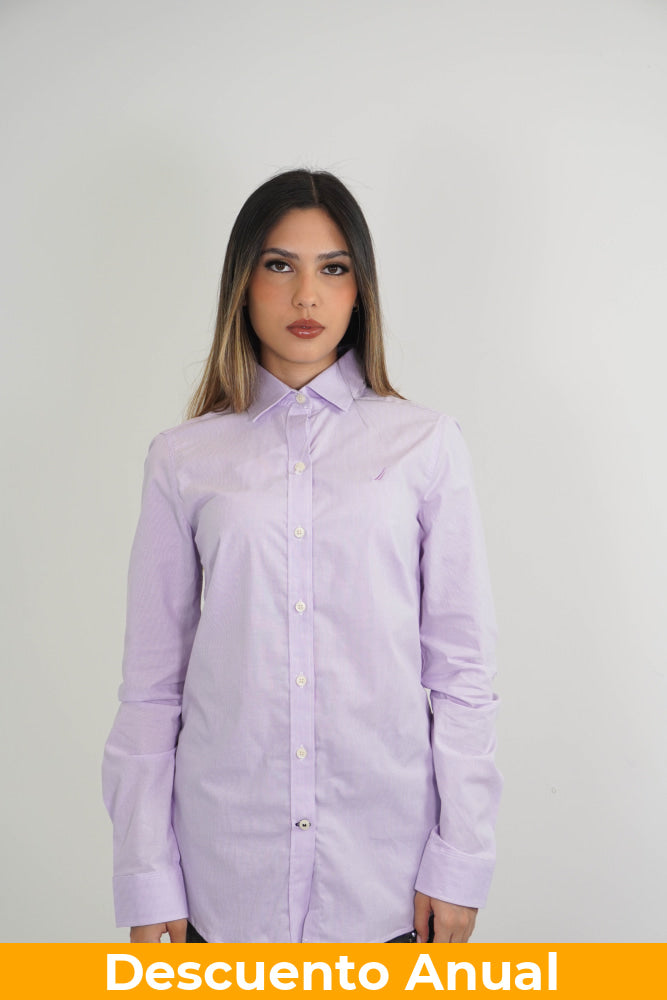 Camisa Nautica Mujer Camisas