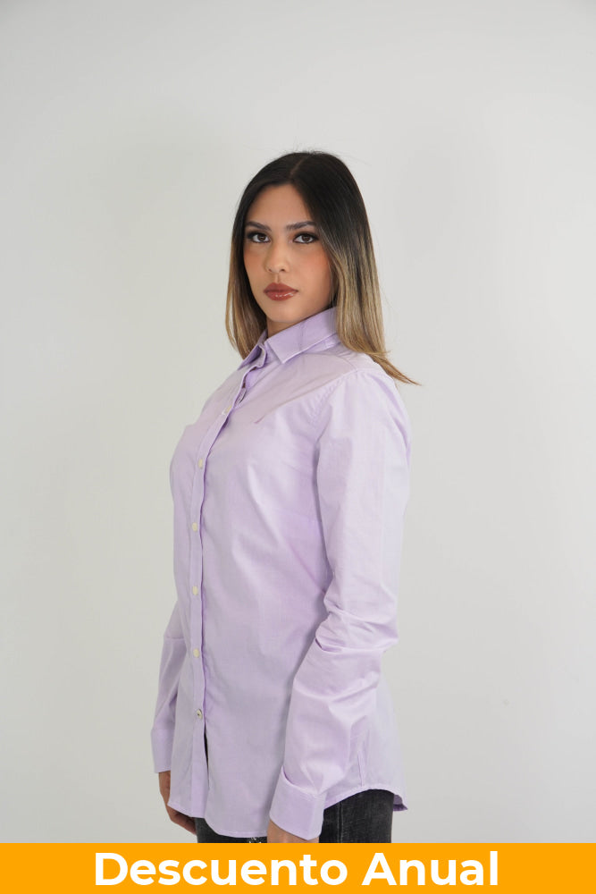 Camisa Nautica Mujer Camisas