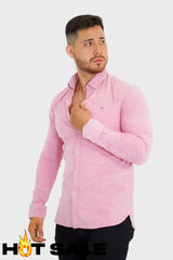 Camisa Oscar De La Renta Tailored Camisas