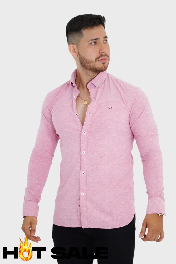 Camisa Oscar De La Renta Tailored Camisas