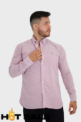 Camisa Oscar De La Renta Tailored Camisas