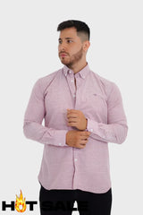 Camisa Oscar De La Renta Tailored Camisas