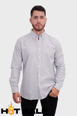 Camisa Oscar De La Renta Tailored Camisas