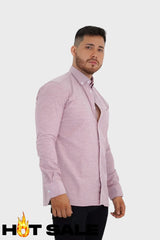 Camisa Oscar De La Renta Tailored Camisas