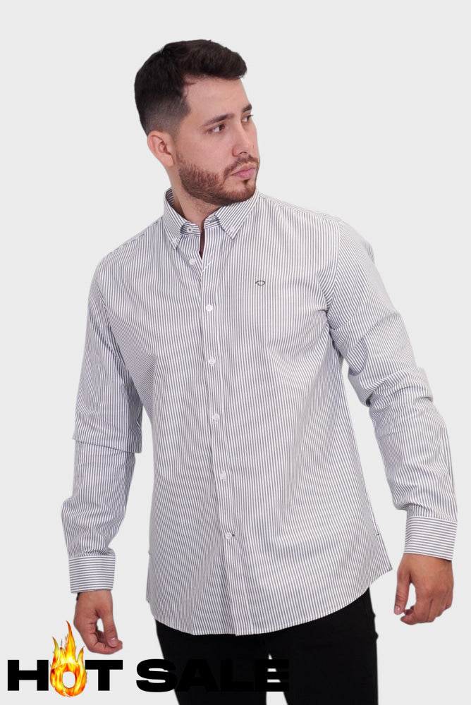 Camisa Oscar De La Renta Tailored Camisas